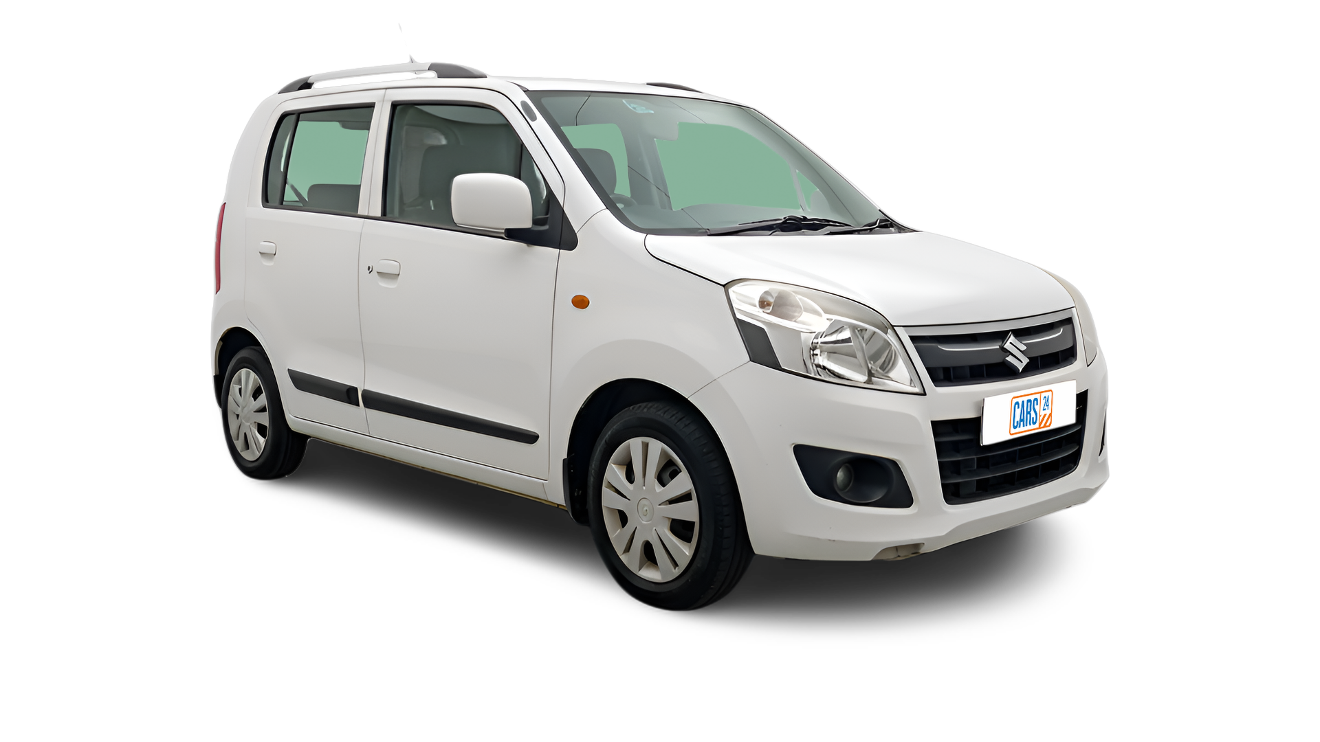 Maruti Wagon R 1.0-img